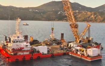 ΑΔΜΗΕ: Σε λειτουργία οι διασυνδέσεις υψηλής τάσης Ζακύνθου – Κεφαλονιάς – Λευκάδας