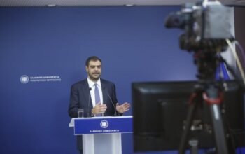 «Απομόνωση αποσπάσματος» ο θόρυβος για Κουλκουδίνα – «Αστοχη» η δήλωση Θεοχάρη