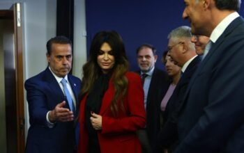 Κυβέρνηση για Γκίλφοϊλ: Ούτε τέθηκε, ούτε θα γίνοταν ανεκτό κανένα τέτοιο ζήτημα απειλής