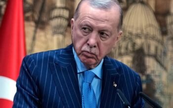 Συνελήφθη πρώην διοικητής του τουρκικού ΣΔΟΕ – «Ξεσκόνιζε» την περιουσία του Ερντογάν