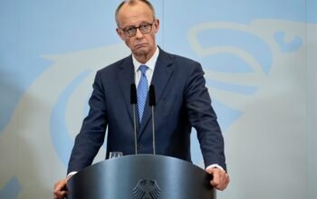 «Βέτο» από Γερμανία και ακόμη πέντε χώρες για τον προϋπολογισμό της ΕΕ – Ζητούν τεράστια μείωση των δαπανών