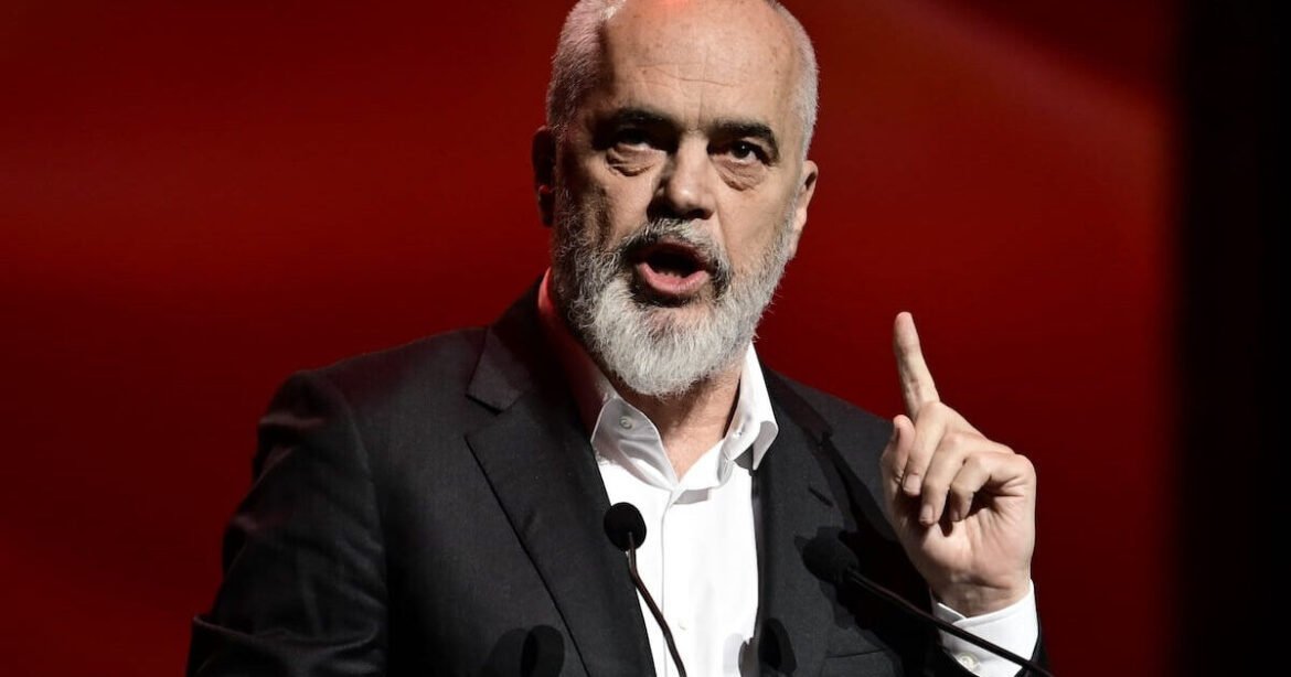 Σκάνδαλο χωρίς τέλος στην αυλή του Ράμα: Στο «μικροσκόπιο» για διαφθορά και ο νέος επικεφαλής των μυστικών υπηρεσιών
