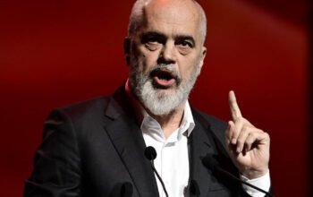 Σκάνδαλο χωρίς τέλος στην αυλή του Ράμα: Στο «μικροσκόπιο» για διαφθορά και ο νέος επικεφαλής των μυστικών υπηρεσιών
