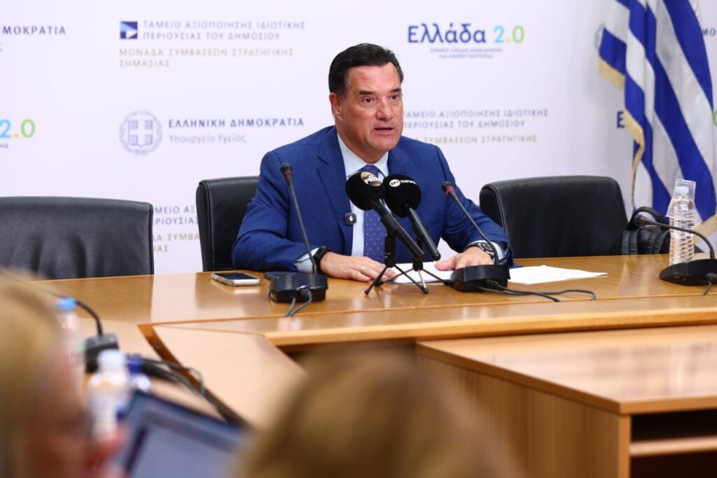 Μπότοξ σε οδοντιατρείο, βλαστοκύτταρα σε κέντρο αισθητικής: Τι είδε το MedWatch