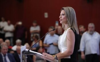 Καρυστιανού: Δεν χρειάζεται άδεια για το μηχάνημα βιοανάδρασης, όλοι έχουν – Υπαρκτή η κβαντική ιατρική
