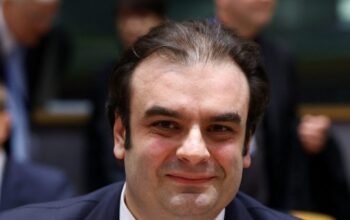 Πιερρακάκης από Bundesbank: Η Ευρώπη χρειάζεται ταχύτερες μεταρρυθμίσεις και ισχύ μέσα από την εξωστρέφεια