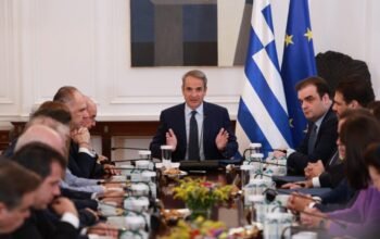 Μητσοτάκης: Στα 15 λεπτά η επιδότηση του ντίζελ – κάτω από €1,75 το πετρέλαιο θέρμανσης