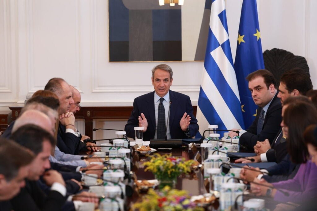 Μητσοτάκης: Στα 15 λεπτά η επιδότηση του ντίζελ – κάτω από €1,75 το πετρέλαιο θέρμανσης