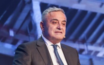 Παναγιωτόπουλος (ΤΕΡΝΑ): Απαιτείται νέο μοντέλο ανάπτυξης στις υποδομές