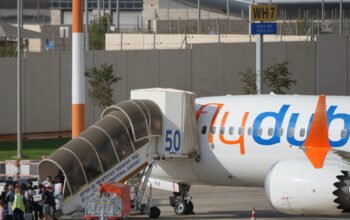 Flydubai: Έγινε συμπλοκή στο πιλοτήριο, άγνωστα τα κίνητρα – Η ανακοίνωση της εταιρείας