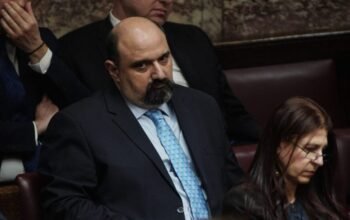 Το σκεπτικό του βουλεύματος για παραπομπή Τριαντόπουλου