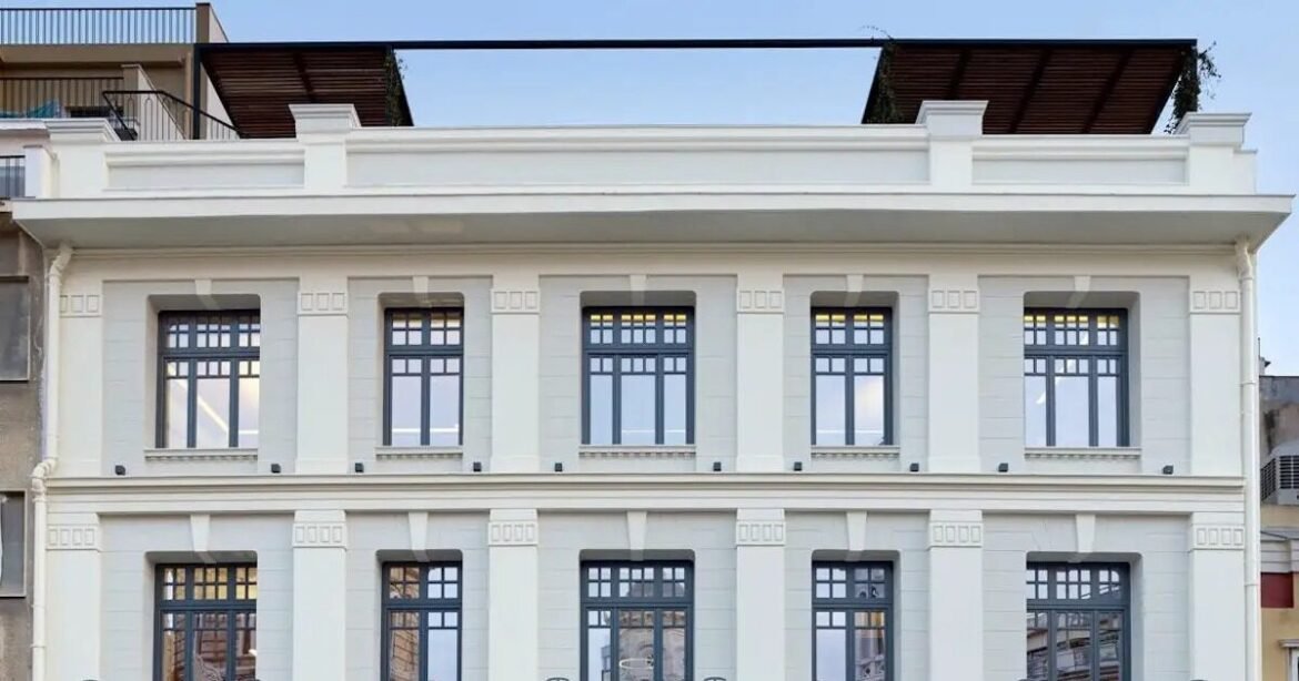PRODEA Investments: Στα 49,9 εκατ. ευρώ το αναπροσαρμοσμένο EBITDA