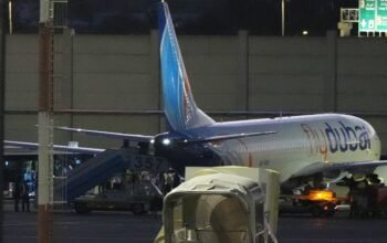 Flydubai: Άγνωστο το κίνητρο του συγκυβερνήτη, «πολύ νωρίς να πούμε» για το Ιράν λέει ο Νετανιάχου