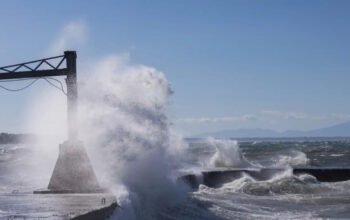 Απαγορευτικό απόπλου σε Ραφήνα και Λαύριο – Τι αλλάζει στα δρομολόγια του Πειραιά