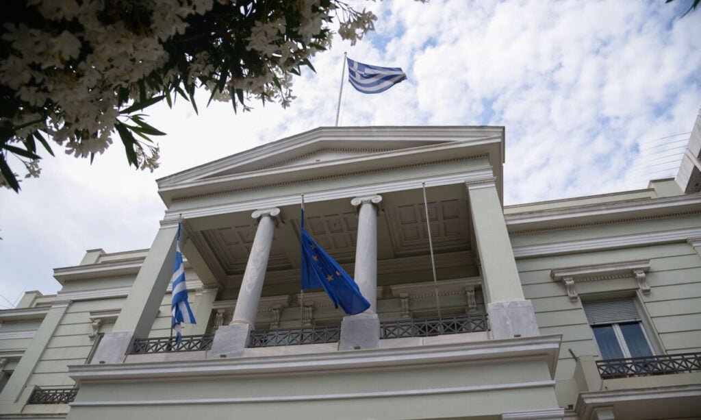«Προκλητική μονομερής ενέργεια»: Απάντηση της Αθήνας στην τουρκική NAVTEX σε κυπριακά ύδατα