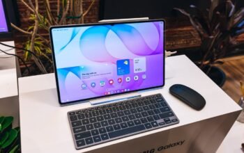 Samsung Galaxy Tab S12 Ultra και S12+: Επίσημα με επεξεργαστή 3nm, οθόνη Dynamic AMOLED 2X και δωρεάν συνδρομή στο Adobe Photoshop