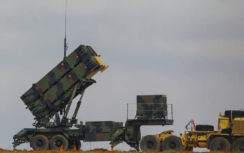 ΚΥΣΕΑ: Eναν ακόμη μήνα στη Σαουδική Αραβία οι Patriot – Εγκρίθηκαν οκτώ εξοπλιστικά