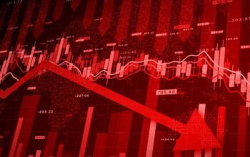 Χρηματιστήριο: Στο χαμηλότερο επίπεδο ημέρας έκλεισε ο Γενικός Δείκτης, απώλειες 2,51% εν μέσω sell off στα ομόλογα
