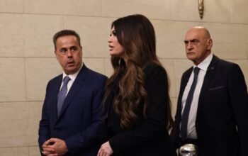 Παπασταύρου στη Βουλή για τον διάλογο με Γκίλφοϊλ: Δουλειά μου δεν είναι να σχολιάζω δημοσιεύματα
