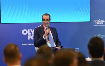 Γρηγόρης Δημητριάδης: «Είναι επιτακτικό να ασχοληθούμε άμεσα με τη Στέγη»
