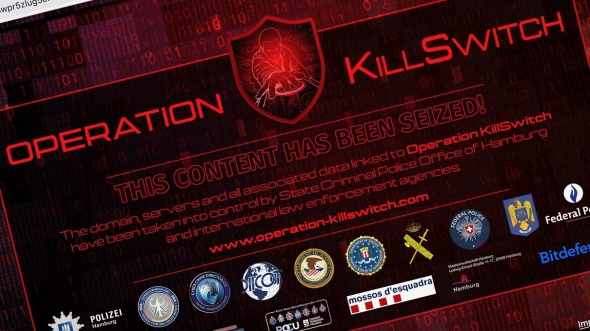 Europol: 16χρονος ο αρχηγός της διαβόητης ομάδας ransomware KillSec – Επιχειρήσεις και συλλήψεις σε Ελλάδα και εξωτερικό
