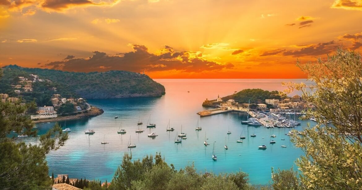 Το ταξίδι που πρέπει να κλείσεις από τώρα για τον Αύγουστο του 2027