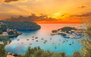 Το ταξίδι που πρέπει να κλείσεις από τώρα για τον Αύγουστο του 2027