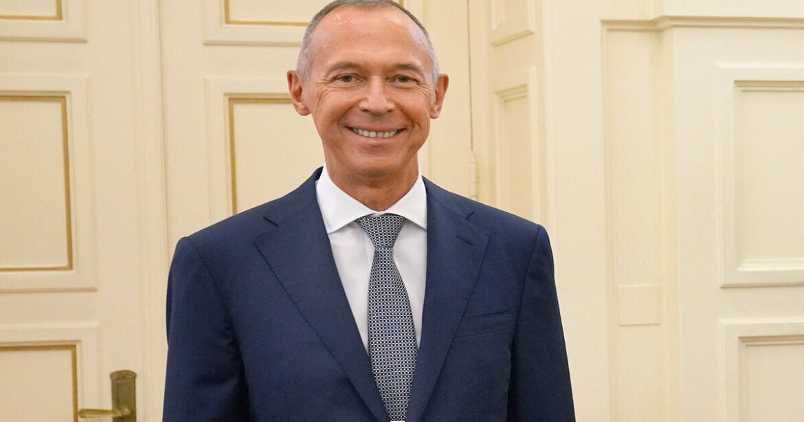 Μεγάλες αναταράξεις στη ρωσική διπλωματία με επιπτώσεις στην Ελλάδα: Ο Maslov φεύγει, ο Gorlach έρχεται