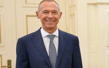Μεγάλες αναταράξεις στη ρωσική διπλωματία με επιπτώσεις στην Ελλάδα: Ο Maslov φεύγει, ο Gorlach έρχεται