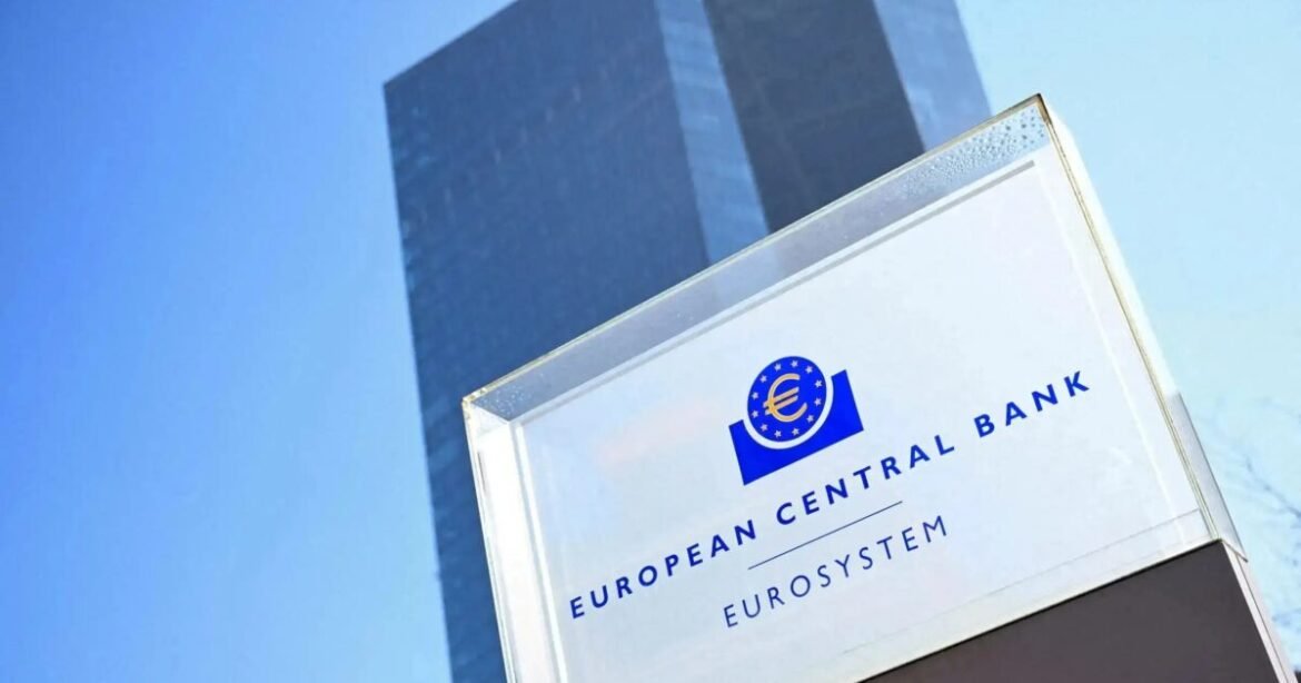 ΕΚΤ: Στο τραπέζι νέα αύξηση επιτοκίων μετά την άνοδο του πληθωρισμού