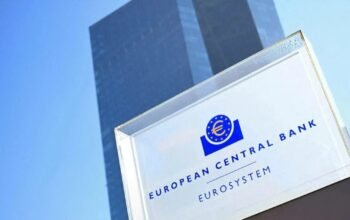 ΕΚΤ: Στο τραπέζι νέα αύξηση επιτοκίων μετά την άνοδο του πληθωρισμού