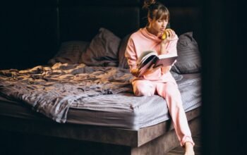 Η επιστήμη μίλησε: Για (πολύ) λιγότερο στρες και υγιή εγκέφαλο… διαβάζουμε βιβλία