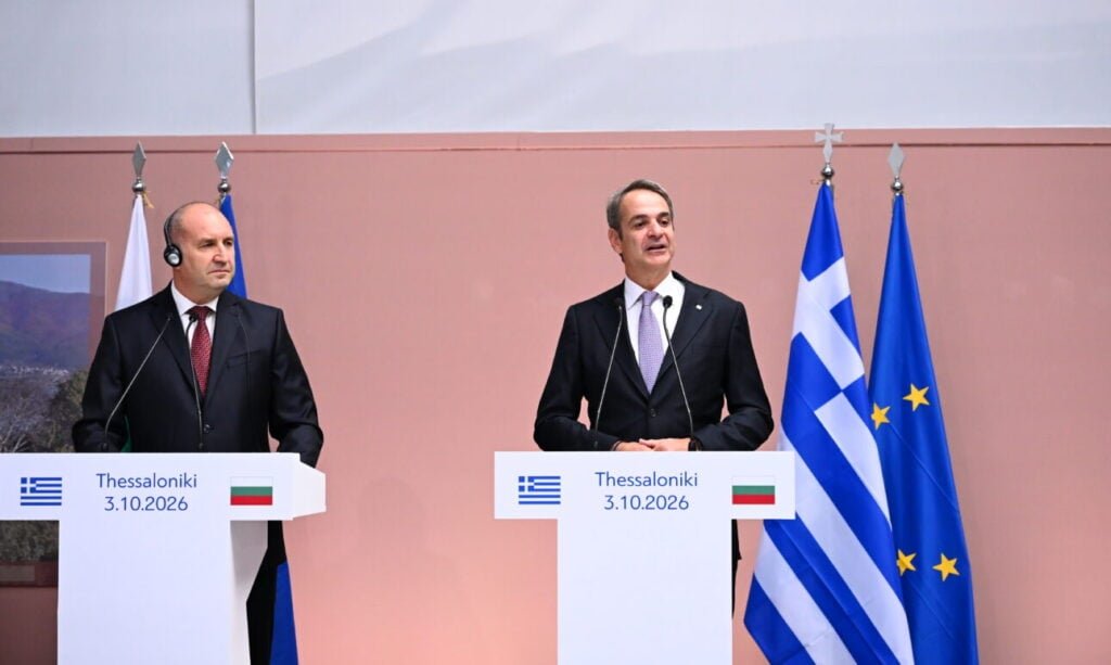 Ελλάδα – Βουλγαρία, η μεγάλη ανταλλαγή: «Τα ιστορικά κειμήλια δεν μπορούν να αντιμετωπίζονται ως λάφυρα πολέμου»