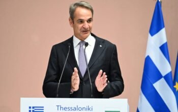 Μητσοτάκης για τα Γλυπτά του Παρθενώνα: «Η Ελλάδα δεν θα δεχθεί ξένη κυριαρχία ούτε δανεισμό»