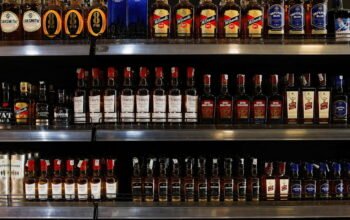 AMBYΞ: Πόσο στοίχισε η λήξη συνεργασίας με το Κτήμα Άλφα και η μείωση της κατανάλωσης αλκοόλ