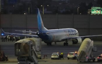 Νέα αποκάλυψη για την Flydubai: Ο πιλότος από το Ομάν είχε απομακρυνθεί από άλλη εταιρεία λόγω «εξτρεμιστικών απόψεων»