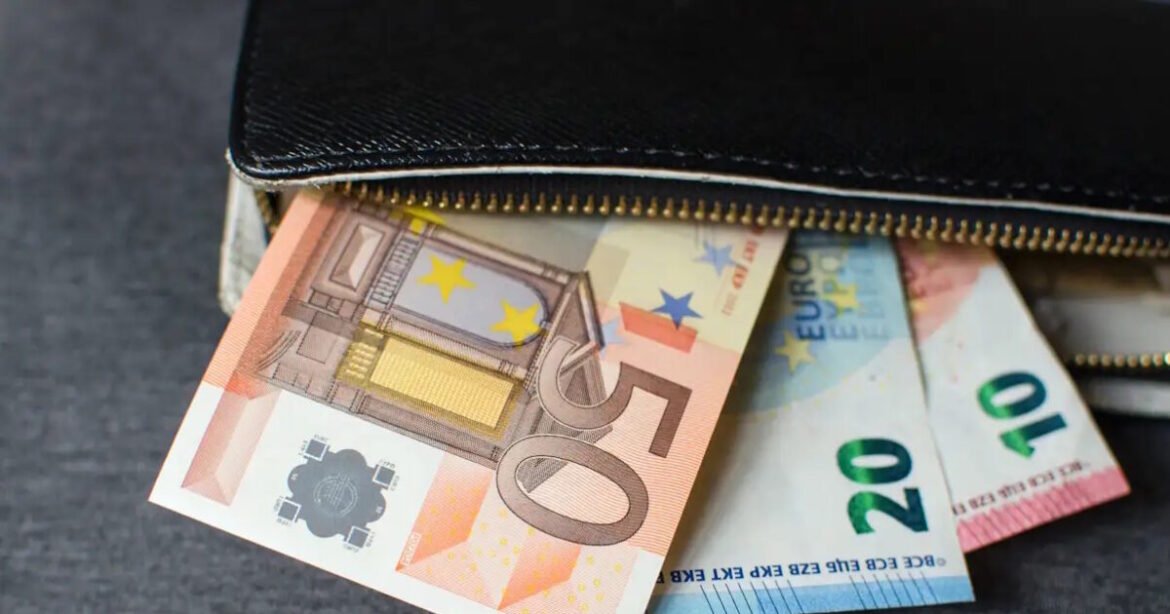 e-ΕΦΚΑ – ΔΥΠΑ: Ο «χάρτης» των πληρωμών από 5 έως 9 Οκτωβρίου