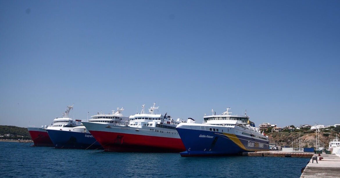 Ακτοπλοΐα: Η ενεργειακή κρίση έχει μπλοκάρει τον κλάδο – Το ράλι του MGO εγείρει φόβους για τη βιωσιμότητα εταιρειών