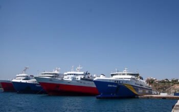 Ακτοπλοΐα: Η ενεργειακή κρίση έχει μπλοκάρει τον κλάδο – Το ράλι του MGO εγείρει φόβους για τη βιωσιμότητα εταιρειών