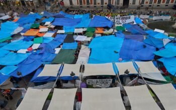 Ισπανία: Μαζικές διαδηλώσεις για το στεγαστικό – Ζυμώσεις για πτώση της κυβέρνησης Σάντσεθ και εκλογές
