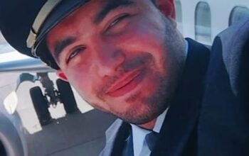 Flydubai: Ο συγκυβερνήτης κατέγραφε ισραηλινά αεροσκάφη από το πιλοτήριο – Οι αναρτήσεις με ηγέτες της Αλ Κάιντα