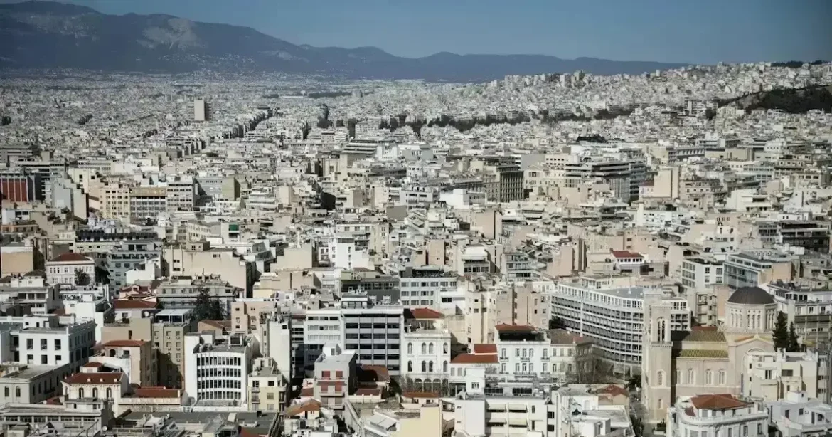 «Σπίτι μου 3» και 7 ακόμη παρεμβάσεις για στεγαστικό και δημογραφικό