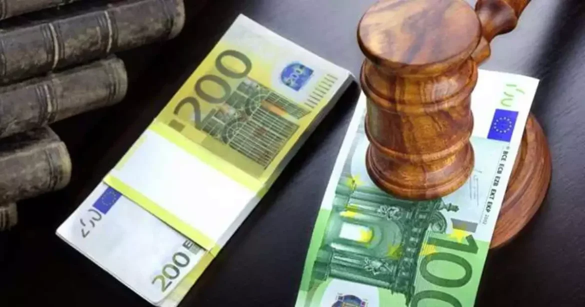 Πρόστιμα: Η Εφορία δίνει ευκαιρίες για «κούρεμα» έως 50% – Τα βήματα για ελεύθερους επαγγελματίες και ΜμΕ
