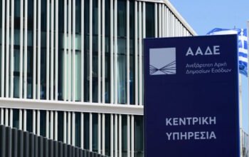 ΑΑΔΕ: Τα έξι μεγάλα ραντεβού με την εφορία τον Οκτώβριο για ΚΑΔ, ΦΠΑ και POS