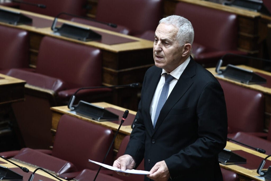 Συνάντηση Ανδρουλάκη – Αποστολάκη τη Δευτέρα