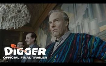 «Digger»: Η μεγάλη μεταμόρφωση του Τομ Κρουζ