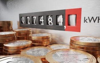 Τι δείχνει η «ακτινογραφία» στα επαγγελματικά τιμολόγια ρεύματος για τον Οκτώβριο
