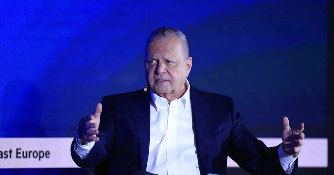 METLEN: Νέα στρατηγική συμφωνία με ιαπωνικό όμιλο για το γάλλιο – Για την προμήθεια έως και 16% της παραγωγής της  