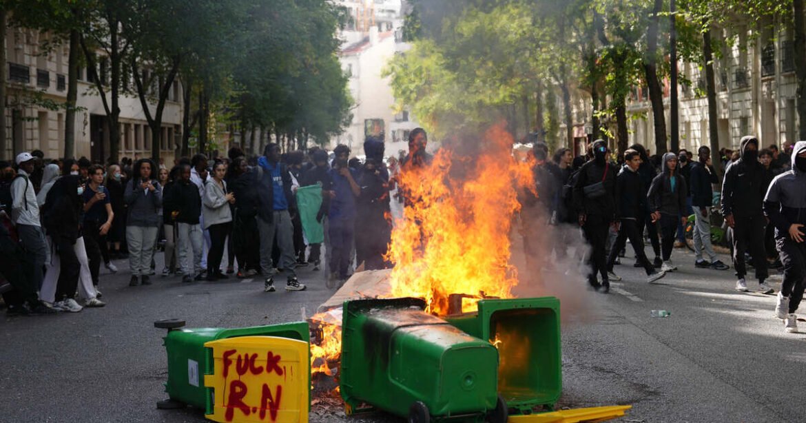 Η Γαλλία σε τεντωμένο σχοινί: Πώς το χρέος πυροδοτεί φόβους για νέα κρίση στην Ευρωζώνη