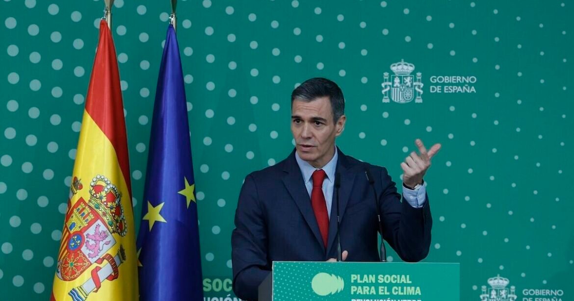 Εκλογές στην Ισπανία: Την τρίτη θητεία διεκδικεί ο Σάντσεθ – Προβάδισμα των Σοσιαλιστών με 28-33% δείχνουν τα γκάλοπ